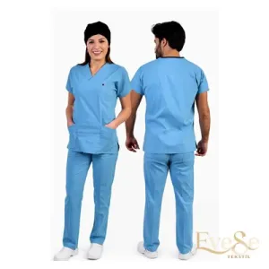 Likralı Takımlar modelleri - Evese Tekstil