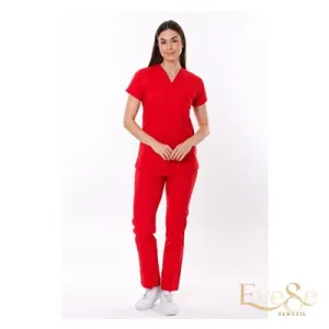 Terikoton Takımlar modelleri - Evese Tekstil