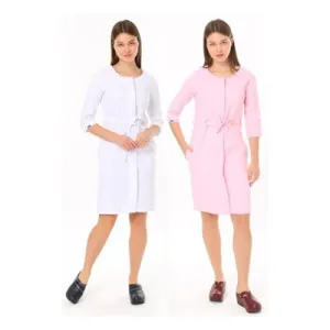 İ-Class Sıfır Yaka Elbise İ-Class Sıfır Yaka Elbise modelleri - Evese Tekstil