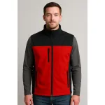 Softshell Yelek