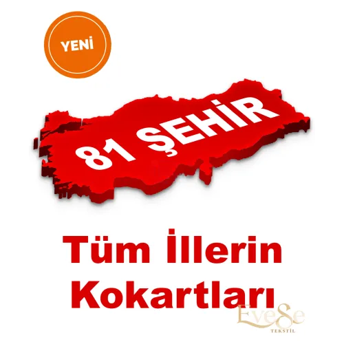 Şehir Kokartları Şehir Kokartları
