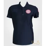 Comfort Polo Yaka Kısa Kol 112 T-Shirt Comfort Polo Yaka Kısa Kol 112 T-Shirt