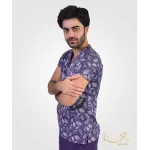 Likralı Desenli Üst (Sonbahar) Likralı Desenli Üst (Sonbahar)