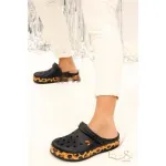 Leopar R-Clogs Leopar R-Clogs