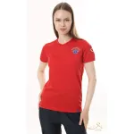 İ-Sportive V Yaka Kısa Kol Paramedik Spor T-Shirt İ-Sportive V Yaka Kısa Kol Paramedik Spor T-Shirt