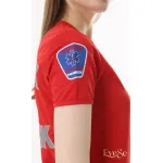 İ-Sportive V Yaka Kısa Kol Paramedik Spor T-Shirt İ-Sportive V Yaka Kısa Kol Paramedik Spor T-Shirt