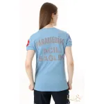 İ-Sportive V Yaka Kısa Kol Paramedik Spor T-Shirt İ-Sportive V Yaka Kısa Kol Paramedik Spor T-Shirt