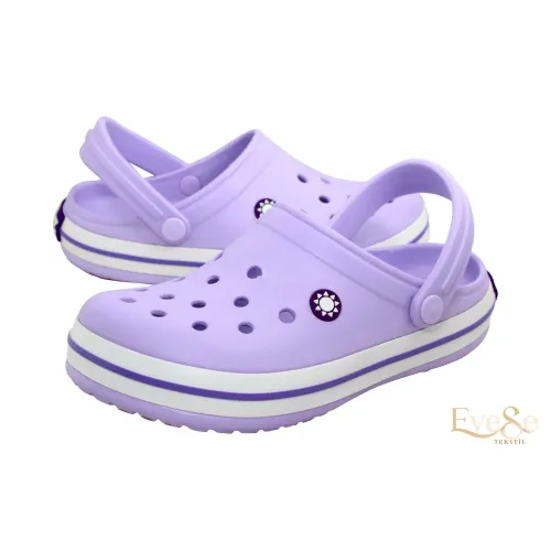 Lila R-Clogs (36-40) Lila R-Clogs (36-40)