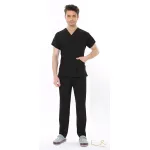İ-Platinum Viskon Likralı Takım İ-Platinum Viskon Likralı Takım