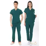 İ-Platinum Viskon Likralı Takım İ-Platinum Viskon Likralı Takım