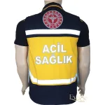 112 Yazlık Yelek 112 Yazlık Yelek