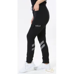 112 Outdoor Çok Cepli Likralı Tactical Pantolon (Slim Fit)