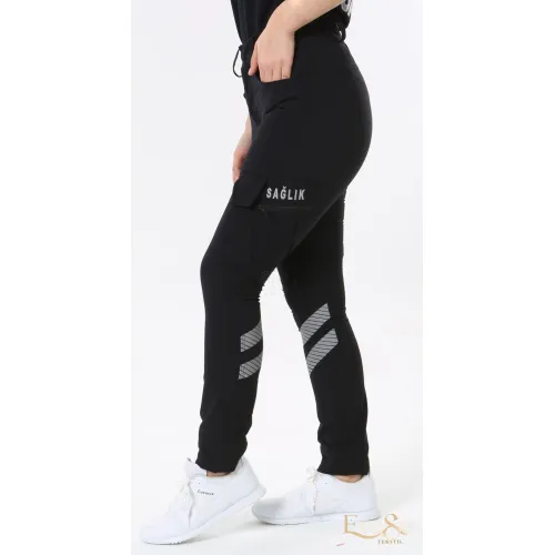 112 Outdoor Çok Cepli Likralı Tactical Pantolon (Slim Fit) 112 Outdoor Çok Cepli Likralı Tactical Pantolon (Slim Fit)