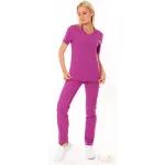 İ-Soft Likralı Takım (Slim Fit) İ-Soft Likralı Takım (Slim Fit)