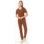 İ-Soft Likralı Takım (Slim Fit) İ-Soft Likralı Takım (Slim Fit)
