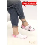 Panda R-Clogs Panda R-Clogs