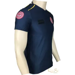 Yeni Comfort V Yaka 112 T-Shirt Yeni Comfort V Yaka 112 T-Shirt