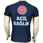 Yeni Comfort V Yaka 112 T-Shirt