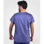 Terikoton Üst Desenli (Kot - Jeans) Terikoton Üst Desenli (Kot - Jeans)