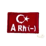 Kan Grup Kokartları Kan Grup Kokartları
