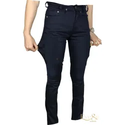 Likralı Koton Pantolon (Slim Fit) Likralı Koton Pantolon (Slim Fit)
