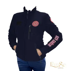Acil Sağlık 112 Polar Hırka Acil Sağlık 112 Polar Hırka