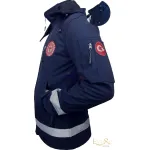 112 Softshell Montgomer 112 Softshell Montgomer