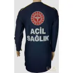 Yeni Comfort Tunik V Yaka 112 T-Shirt Yeni Comfort Tunik V Yaka 112 T-Shirt