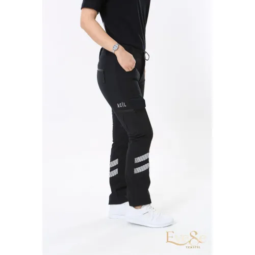 Kışlık 112 Outdoor Likralı Tactical Pantolon (Slim Fit) Kışlık 112 Outdoor Likralı Tactical Pantolon (Slim Fit)