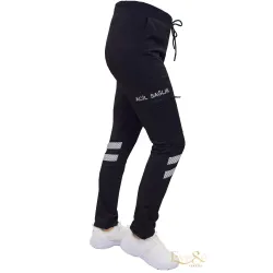 SportsWear Yazlık 112 Pantolon (Ultra Esnek)