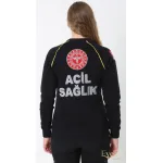 112 Sweat (Sıfır Yaka Reglan Kol) 112 Sweat (Sıfır Yaka Reglan Kol)
