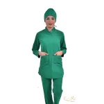 İ-Soft Tesettür Likralı Takım İ-Soft Tesettür Likralı Takım