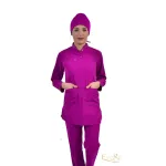 İ-Soft Tesettür Likralı Takım İ-Soft Tesettür Likralı Takım