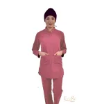 İ-Soft Tesettür Likralı Takım İ-Soft Tesettür Likralı Takım