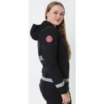 Yeni 112 Kapüşonlu Ceket Mont (Softshell)