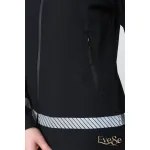Yeni 112 Kapüşonlu Ceket Mont (Softshell)