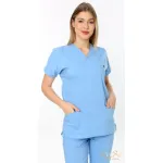 Flexcool Likralı Takım Flexcool Likralı Takım