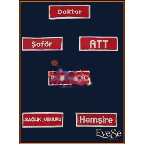 Unvan Kokartları Unvan Kokartları