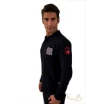 ATT T-Shirt (Lacivert-Uzun)