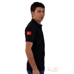 Paramedik Kısa Kol T-Shirt (Lacivert) Paramedik Kısa Kol T-Shirt (Lacivert)
