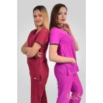 Comfort Sport V Yaka Spor Takım