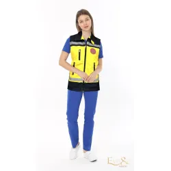 112 Kışlık Yelek 112 Kışlık Yelek