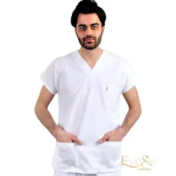 Alpaka Yarasa Kol - Tek Üst