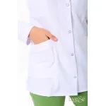 Önlük - Lab. - Bayan - Hakim Yaka Önlük - Lab. - Bayan - Hakim Yaka