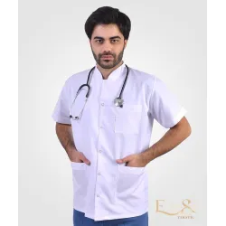 Önlük - Kısa - Erkek - Hakim Yaka Önlük - Kısa - Erkek - Hakim Yaka
