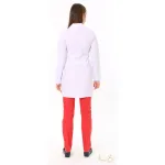 Önlük - Vizit - Bayan - Klasik Yaka