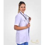 Önlük - Kısa - Bayan - Klasik Yaka