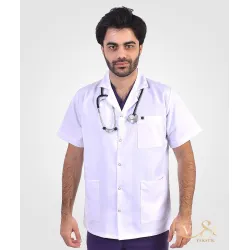 Önlük - Kısa - Erkek - Klasik Yaka Önlük - Kısa - Erkek - Klasik Yaka