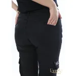 112 Likralı Koton Pantolon (Slim Fit) 112 Likralı Koton Pantolon (Slim Fit)
