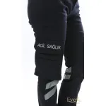 112 Likralı Koton Pantolon (Slim Fit) 112 Likralı Koton Pantolon (Slim Fit)